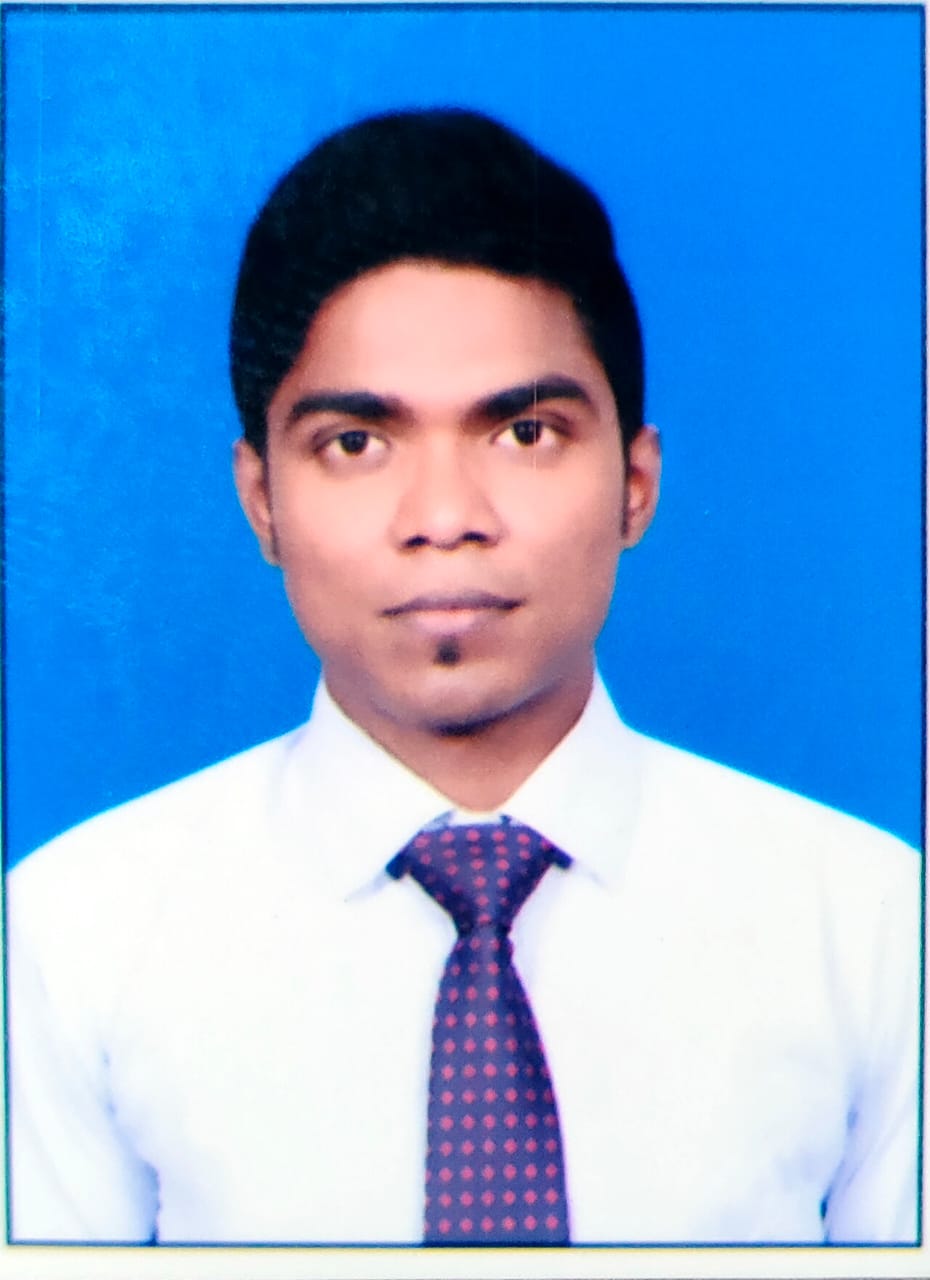 Abhishek Yadav